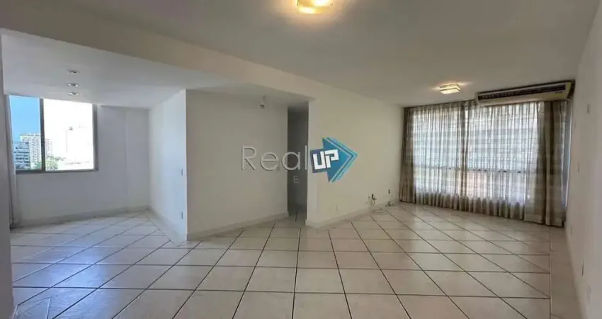 Apartamento com 4 quartos à venda na Avenida Afrânio de Melo Franco, Leblon, Rio de Janeiro