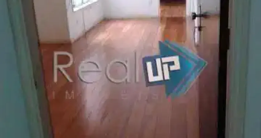 Apartamento com 3 quartos à venda na Rua Tonelero, Copacabana, Rio de Janeiro