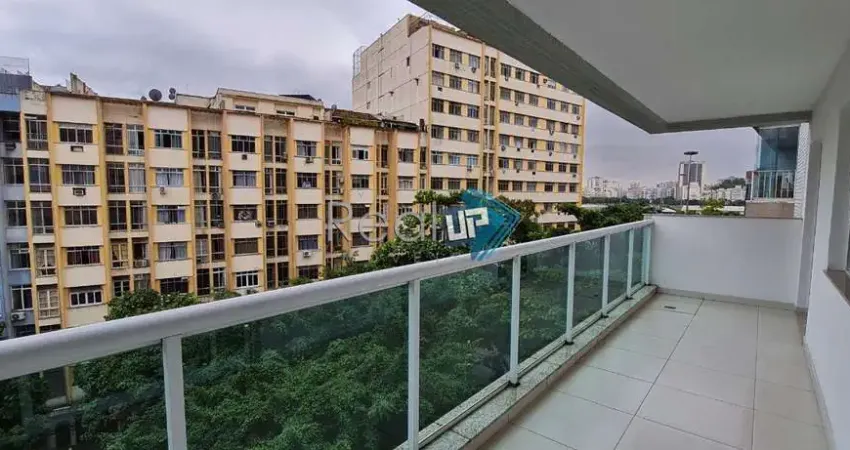 Apartamento com 3 quartos à venda na Rua da Passagem, Botafogo, Rio de Janeiro