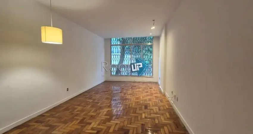 Apartamento com 2 quartos à venda na Rua Pompeu Loureiro, Copacabana, Rio de Janeiro