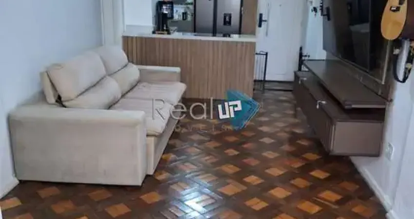 Apartamento com 2 quartos à venda na Rua Barata Ribeiro, Copacabana, Rio de Janeiro