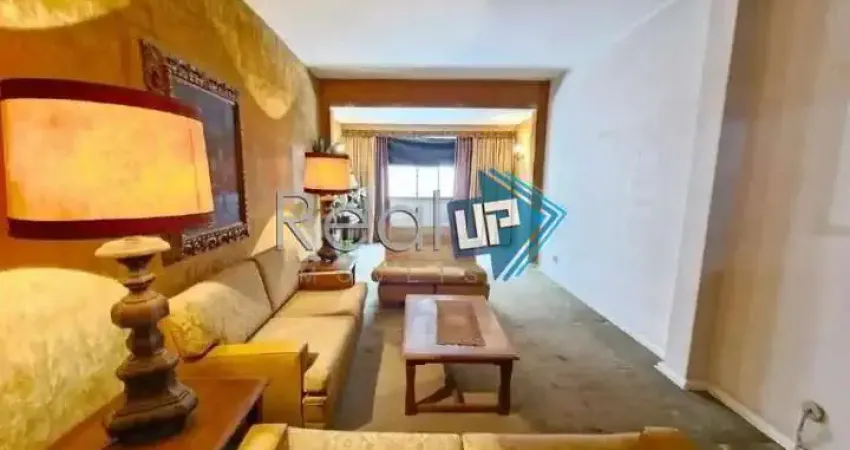 Apartamento com 2 quartos à venda na Rua Gustavo Sampaio, Leme, Rio de Janeiro