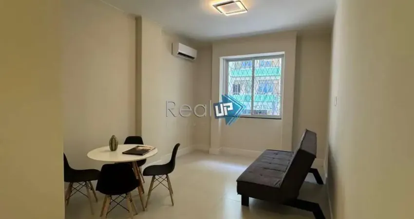Apartamento com 2 quartos à venda na Rua República do Peru, Copacabana, Rio de Janeiro