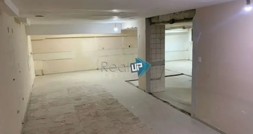 Ponto comercial com 1 sala à venda na Avenida Bartolomeu Mitre, Leblon, Rio de Janeiro