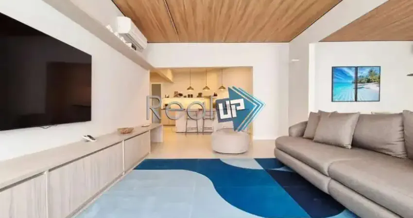 Apartamento com 4 quartos à venda na Avenida Nossa Senhora de Copacabana, Copacabana, Rio de Janeiro