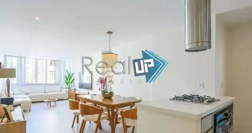 Apartamento com 3 quartos à venda na Rua Barata Ribeiro, Copacabana, Rio de Janeiro
