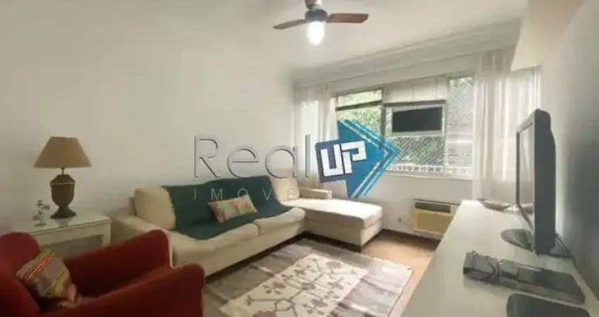 Apartamento com 3 quartos à venda na Largo dos Leões, Humaitá, Rio de Janeiro