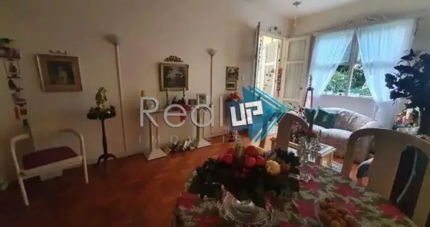 Apartamento com 2 quartos à venda na Rua Sá Ferreira, Copacabana, Rio de Janeiro