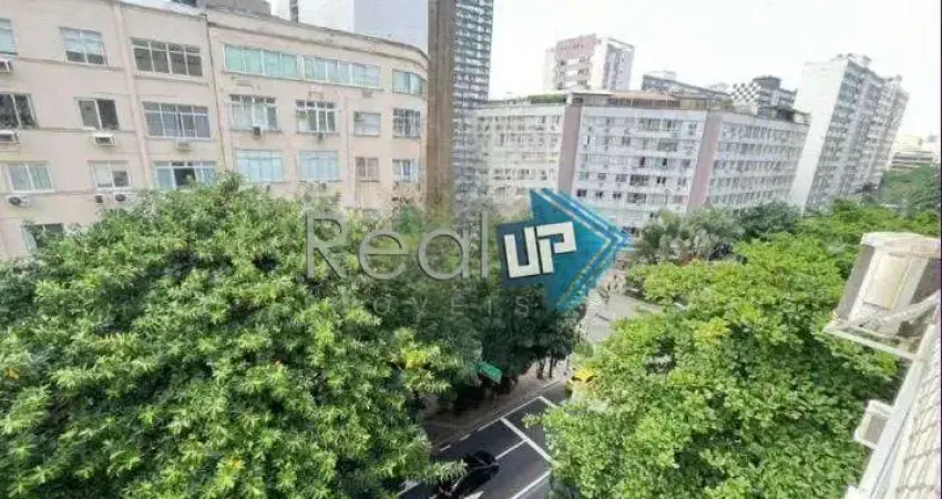 Apartamento com 4 quartos à venda na Avenida Ataulfo de Paiva, Leblon, Rio de Janeiro