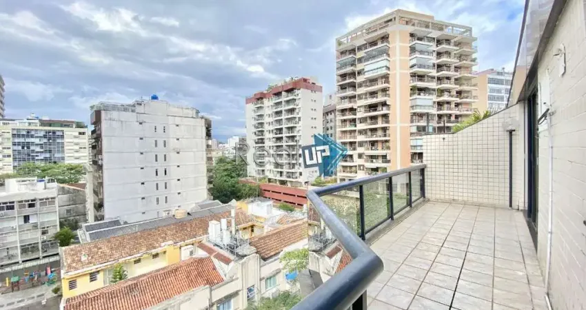 Apartamento com 4 quartos à venda na Rua Rainha Guilhermina, Leblon, Rio de Janeiro
