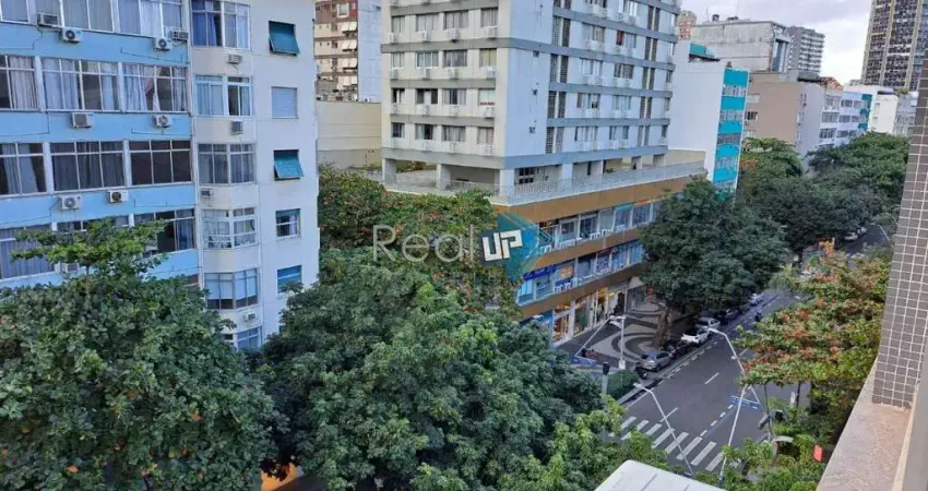 Apartamento com 3 quartos à venda na Avenida Ataulfo de Paiva, Leblon, Rio de Janeiro