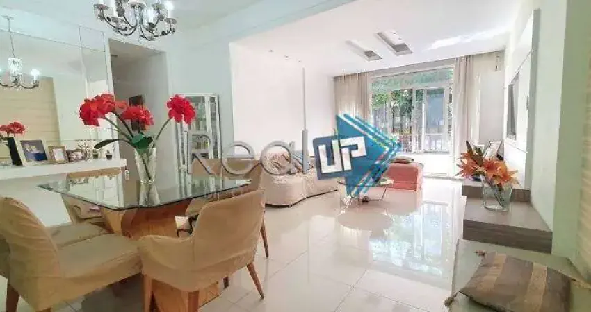 Apartamento com 3 quartos à venda na Rua Figueiredo Magalhães, Copacabana, Rio de Janeiro