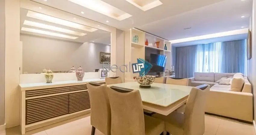 Apartamento com 3 quartos à venda na Rua Miguel Lemos, Copacabana, Rio de Janeiro