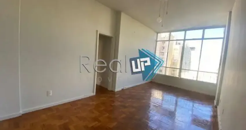 Apartamento com 2 quartos à venda na Rua Maestro Francisco Braga, Copacabana, Rio de Janeiro