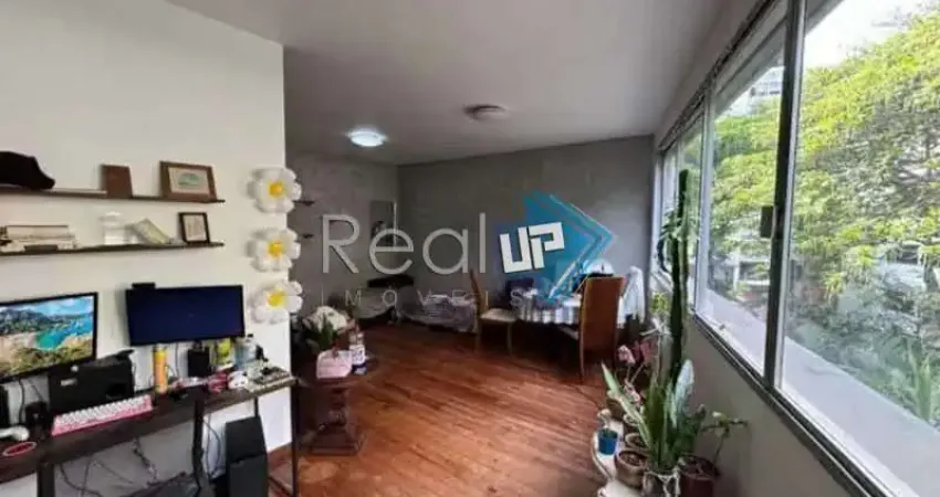 Apartamento com 3 quartos à venda na Rua Paul Redfern, Ipanema, Rio de Janeiro