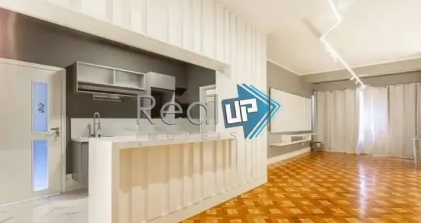 Apartamento com 2 quartos à venda na Rua Domingos Ferreira, Copacabana, Rio de Janeiro