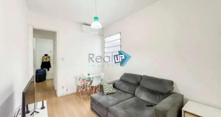 Apartamento com 1 quarto à venda na Rua Vinícius de Moraes, Ipanema, Rio de Janeiro