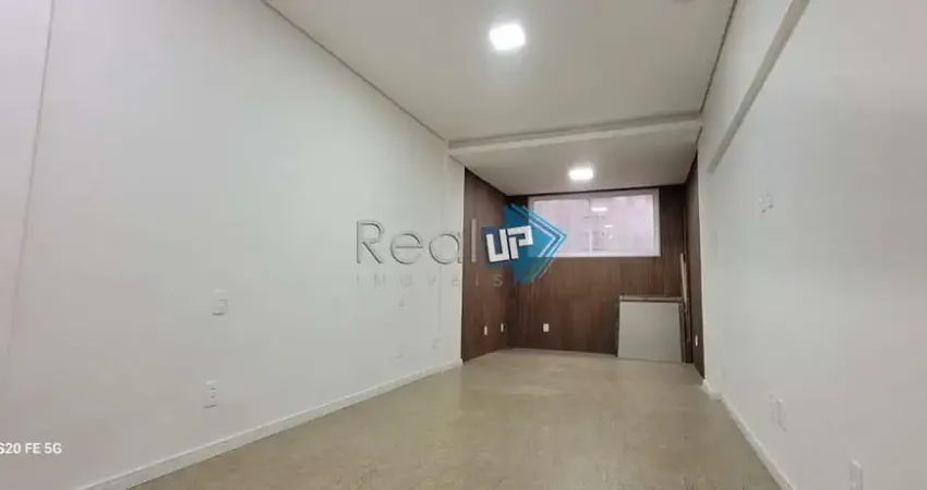 Apartamento com 1 quarto à venda na Avenida Nossa Senhora de Copacabana, Copacabana, Rio de Janeiro