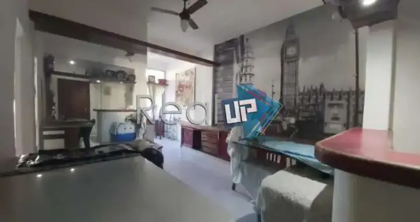 Apartamento com 2 quartos à venda na Rua Felipe de Oliveira, Copacabana, Rio de Janeiro