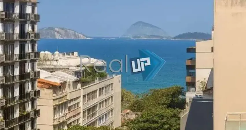 Apartamento com 4 quartos à venda na Rua Vinícius de Moraes, Ipanema, Rio de Janeiro