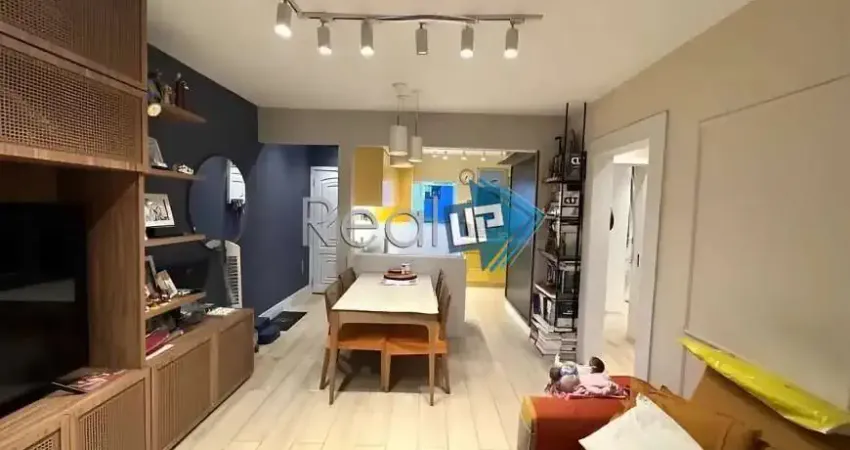 Apartamento com 2 quartos à venda na Rua General Polidoro, Botafogo, Rio de Janeiro