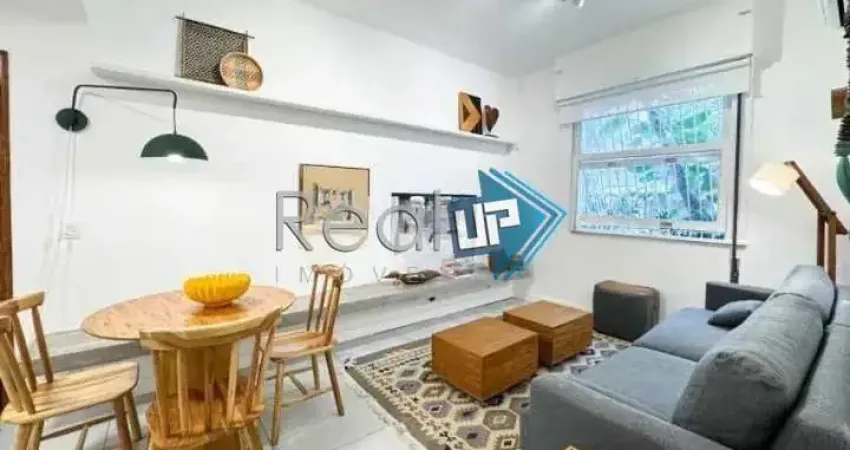 Apartamento com 3 quartos à venda na Rua Gomes Carneiro, Ipanema, Rio de Janeiro