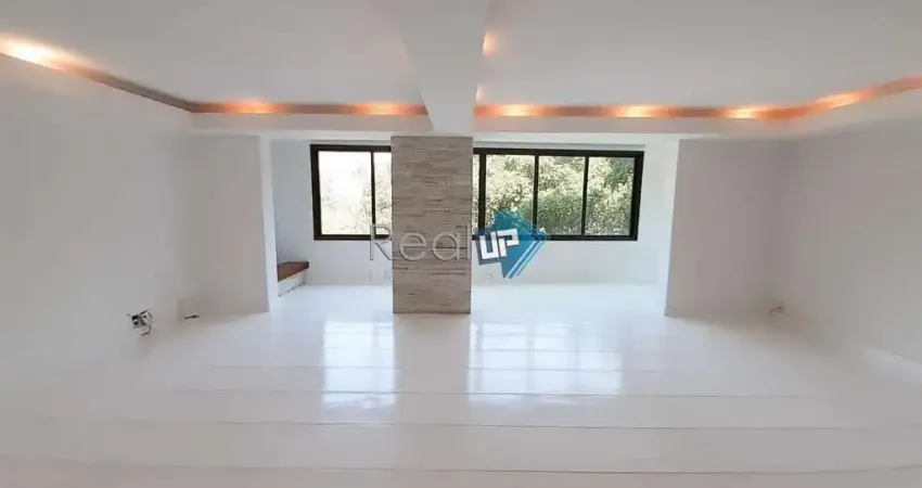 Apartamento com 3 quartos à venda na Avenida Rui Barbosa, Flamengo, Rio de Janeiro