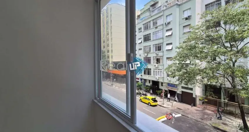 Apartamento com 2 quartos à venda na Rua Marquês de Abrantes, Flamengo, Rio de Janeiro