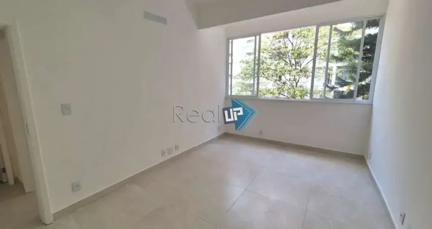 Apartamento com 2 quartos à venda na Rua Marquês de Abrantes, Flamengo, Rio de Janeiro