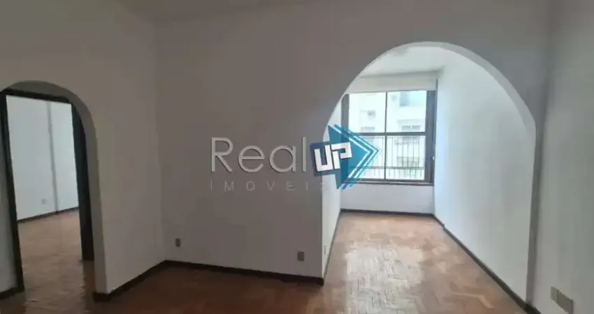 Apartamento com 2 quartos à venda na Rua Dois de Dezembro, Flamengo, Rio de Janeiro