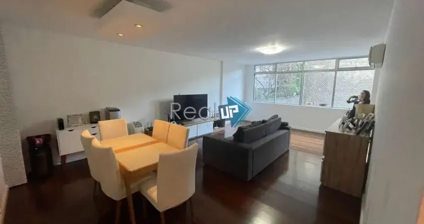 Apartamento com 3 quartos à venda na Rua Timóteo da Costa, Leblon, Rio de Janeiro