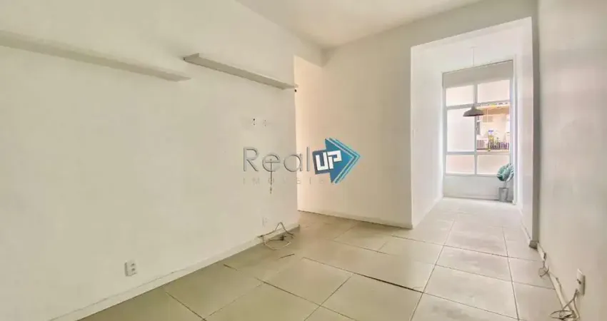 Apartamento com 2 quartos à venda na Rua General Severiano, Botafogo, Rio de Janeiro
