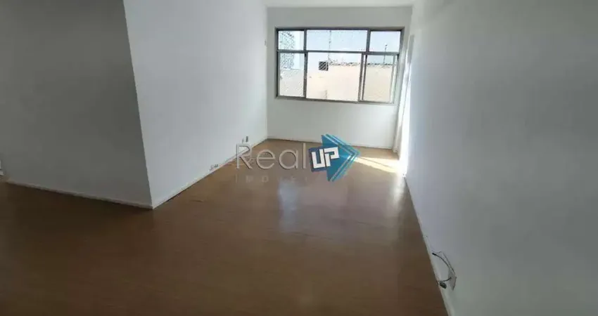 Apartamento com 2 quartos à venda na Muniz Barreto, Botafogo, Rio de Janeiro