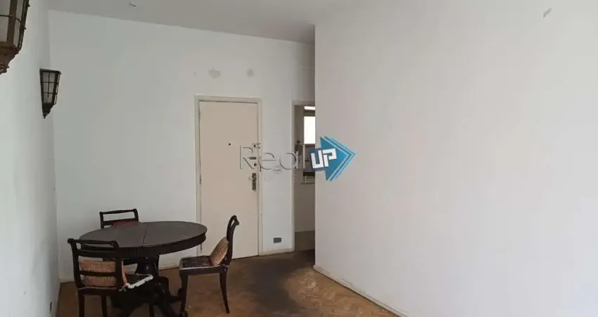 Apartamento com 5 quartos à venda na Rua Cinco de Julho, Copacabana, Rio de Janeiro