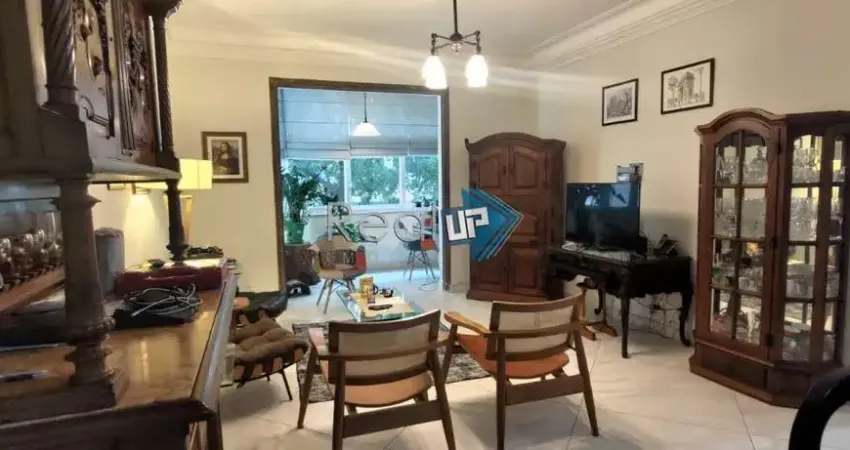 Apartamento com 3 quartos à venda na Rua Xavier da Silveira, Copacabana, Rio de Janeiro