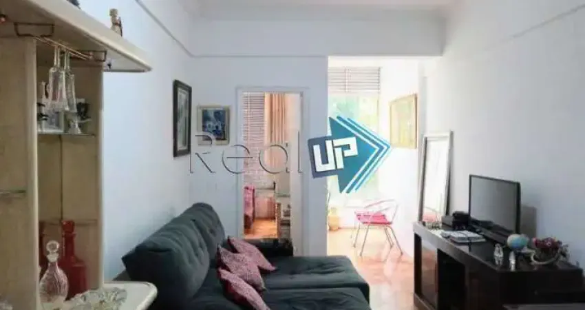 Apartamento com 3 quartos à venda na Rua Voluntários da Pátria, Botafogo, Rio de Janeiro