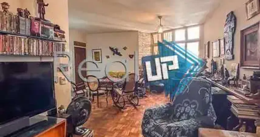 Apartamento com 3 quartos à venda na Rua Professor Ortiz Monteiro, Laranjeiras, Rio de Janeiro