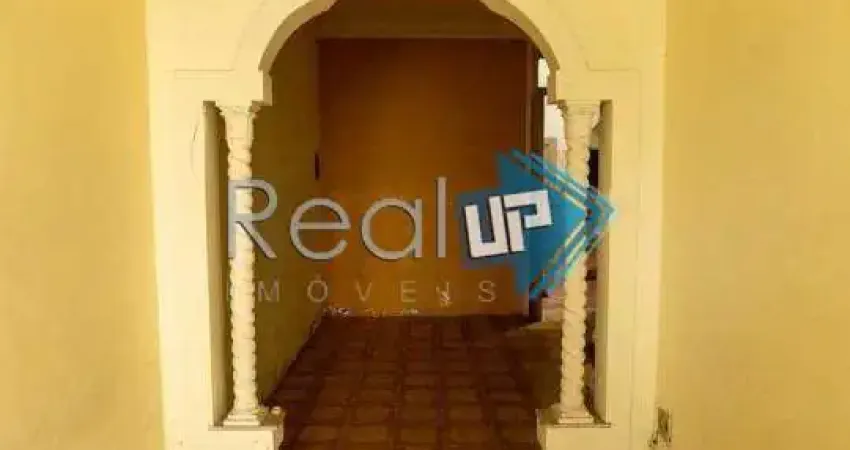 Casa com 3 quartos à venda na Rua Conde de Irajá, Botafogo, Rio de Janeiro