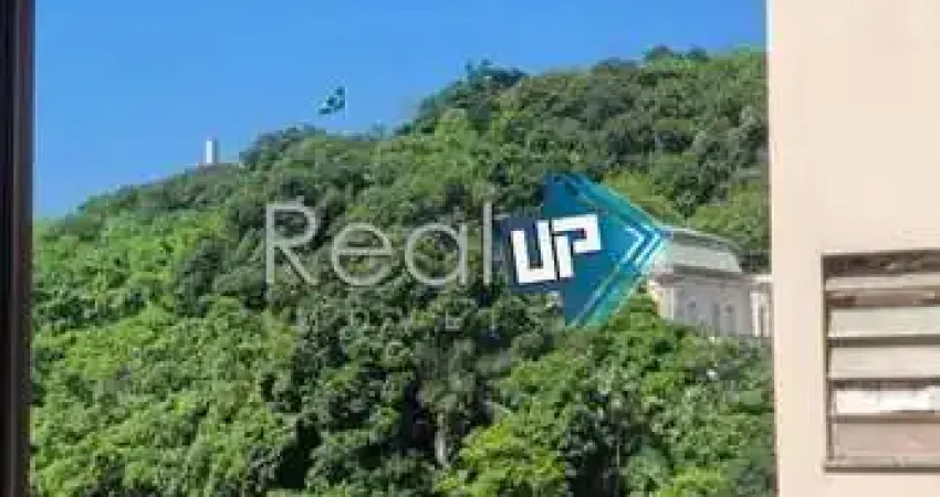 Apartamento com 2 quartos à venda na Rua da Passagem, Botafogo, Rio de Janeiro