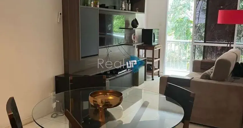 Apartamento com 2 quartos à venda na Rua Jornalista Orlando Dantas, Botafogo, Rio de Janeiro