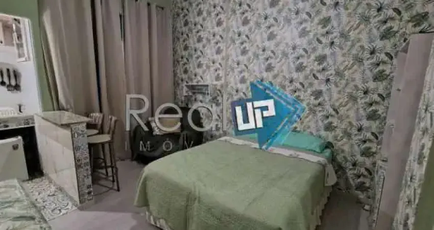 Apartamento com 1 quarto à venda na Avenida Nossa Senhora de Copacabana, Copacabana, Rio de Janeiro