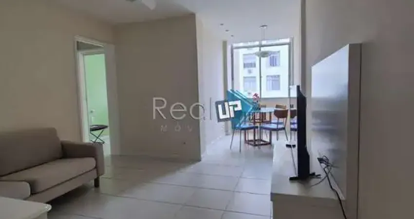 Apartamento com 2 quartos à venda na Rua Barata Ribeiro, Copacabana, Rio de Janeiro