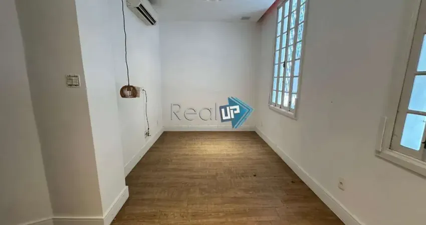 Apartamento com 2 quartos à venda na Rua Cinco de Julho, Copacabana, Rio de Janeiro