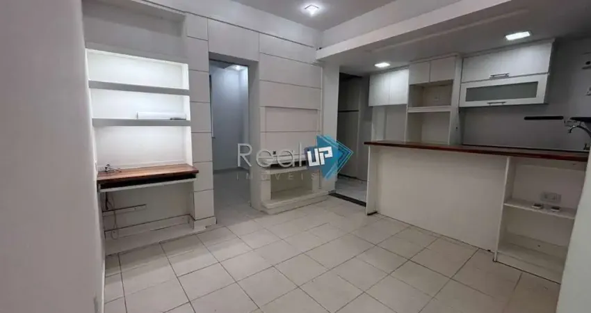 Apartamento com 1 quarto à venda na Rua Joaquim Nabuco, Ipanema, Rio de Janeiro