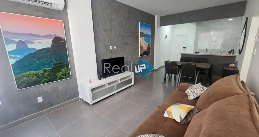 Apartamento com 3 quartos à venda na Rua Barata Ribeiro, Copacabana, Rio de Janeiro