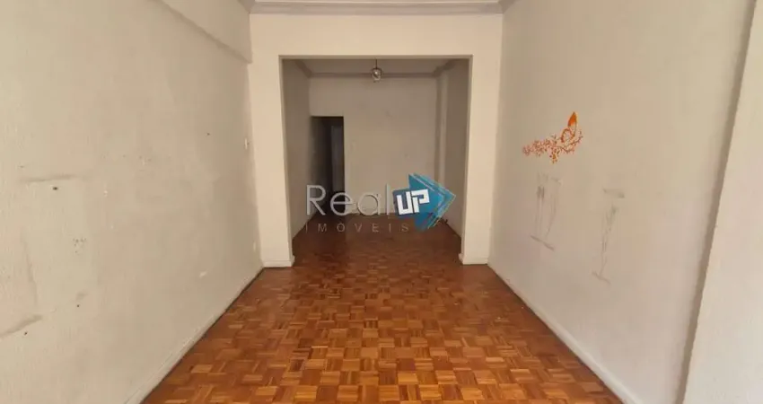 Casa em condomínio fechado com 1 quarto à venda na Rua Domingos Ferreira, Copacabana, Rio de Janeiro