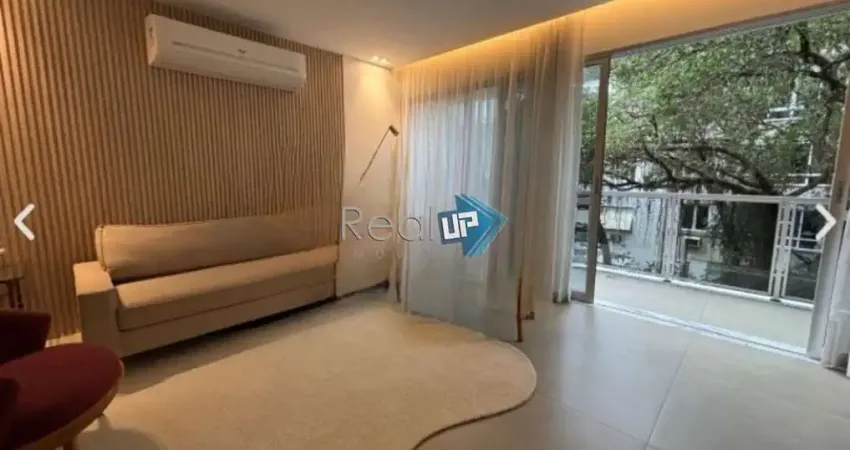 Apartamento com 3 quartos à venda na Rua Nascimento Silva, Ipanema, Rio de Janeiro