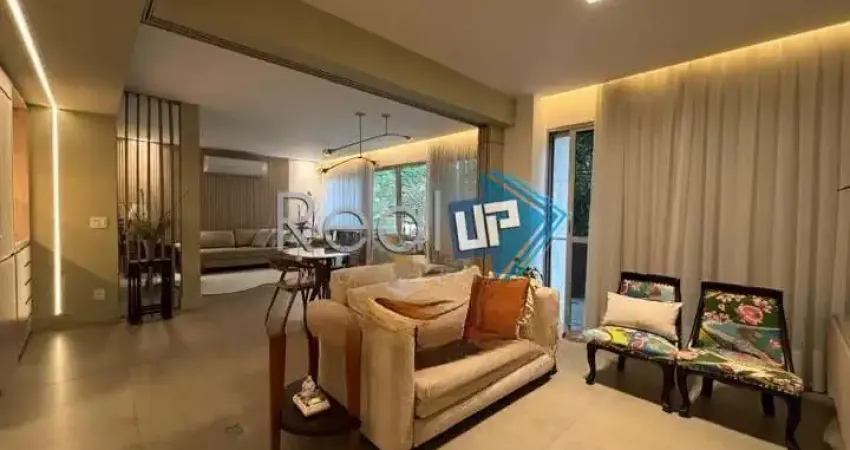 Apartamento com 3 quartos à venda na Rua Nascimento Silva, Ipanema, Rio de Janeiro