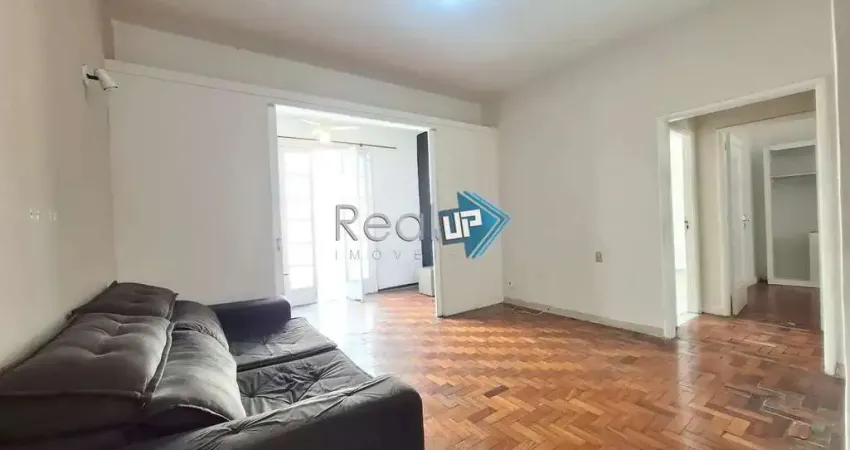 Apartamento com 2 quartos à venda na Rua Marquês de Abrantes, Flamengo, Rio de Janeiro