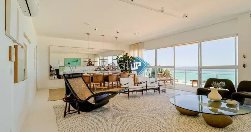 Apartamento com 3 quartos à venda na Avenida Vieira Souto, Ipanema, Rio de Janeiro